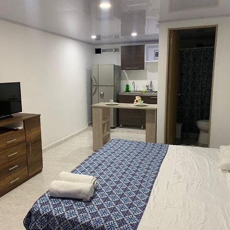Samara'S Place Apartment San Andres  Exterior photo