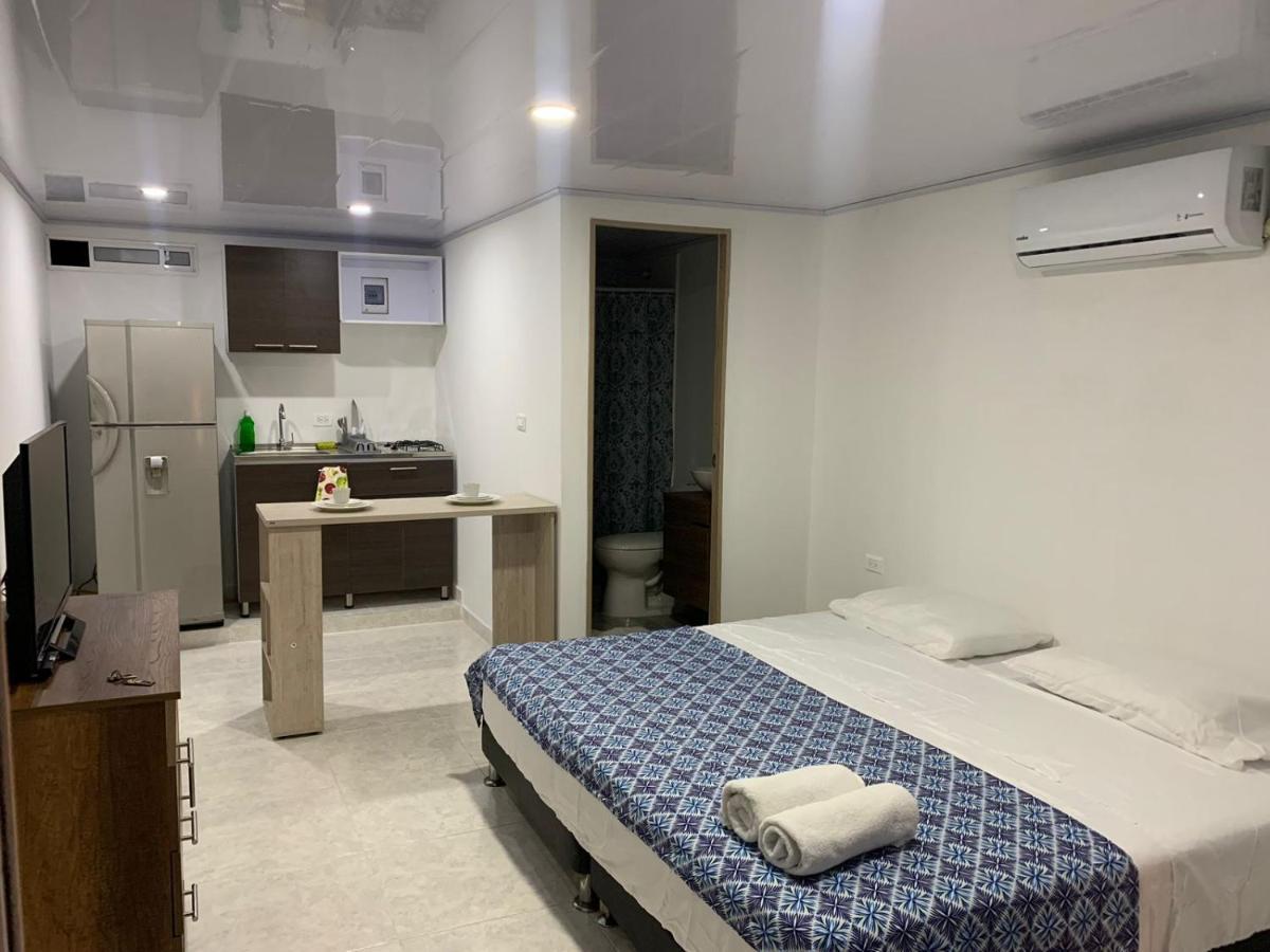 Samara'S Place Apartment San Andres  Exterior photo